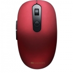 Мышка беспроводная USB Canyon CNS-CMSW09, Red